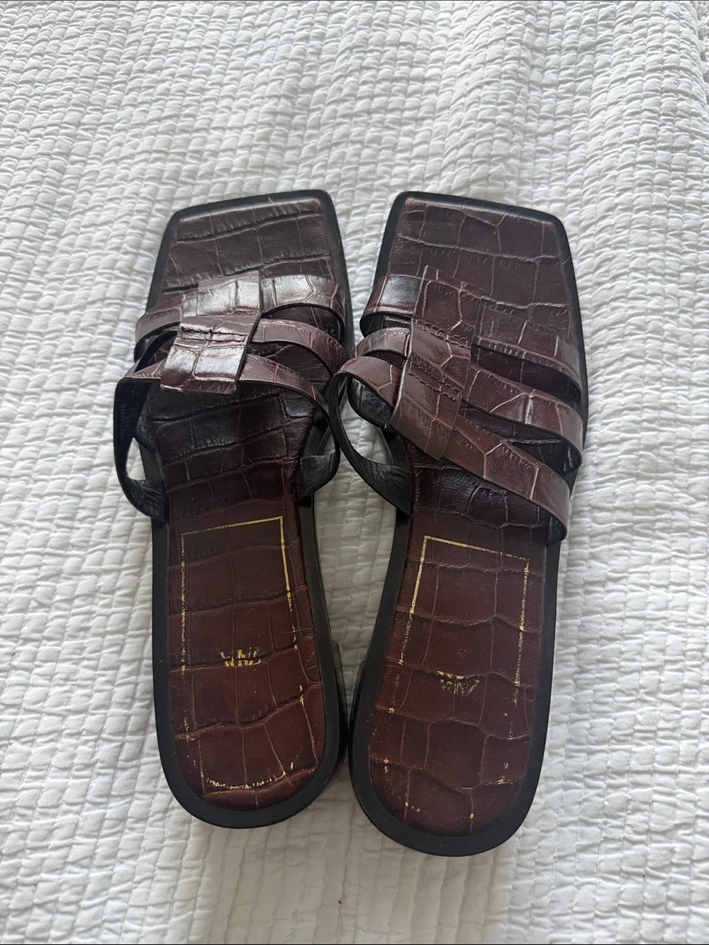 Zara Women’s Sandals